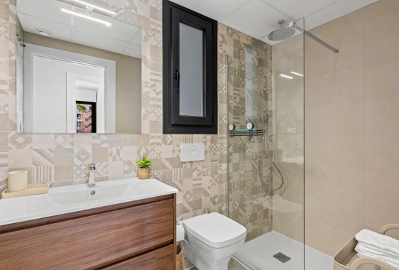 Sale - Apartment Flat -
Orihuela - Los Altos