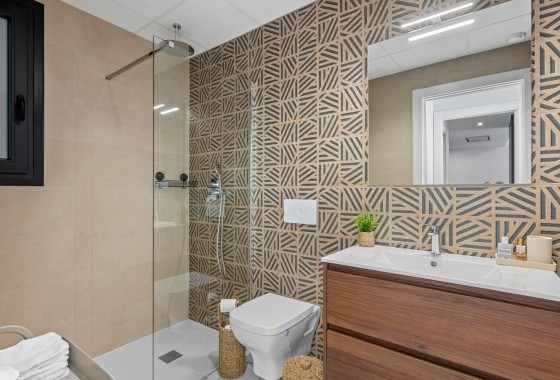 Sale - Apartment Flat -
Orihuela - Los Altos