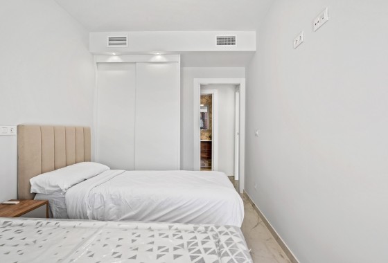 Sale - Apartment Flat -
Orihuela - Los Altos