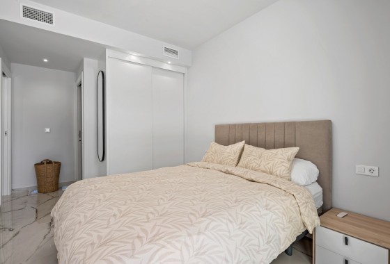 Sale - Apartment Flat -
Orihuela - Los Altos