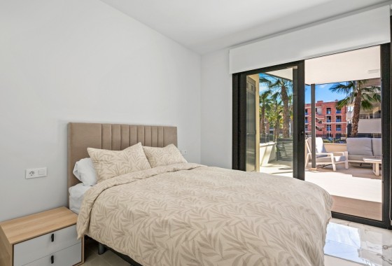 Sale - Apartment Flat -
Orihuela - Los Altos