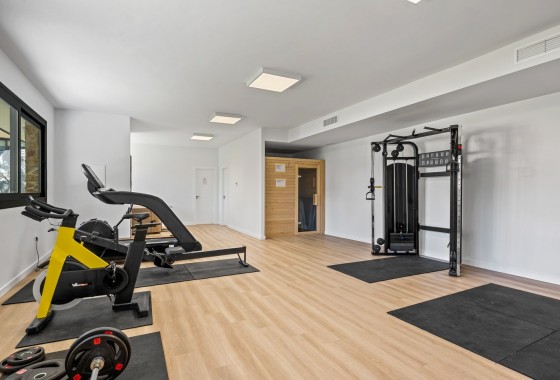 Sale - Apartment Flat -
Orihuela - Los Altos