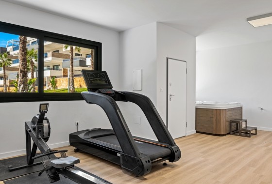 Sale - Apartment Flat -
Orihuela - Los Altos