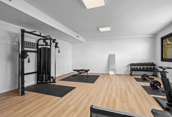 Sale - Apartment Flat -
Orihuela - Los Altos