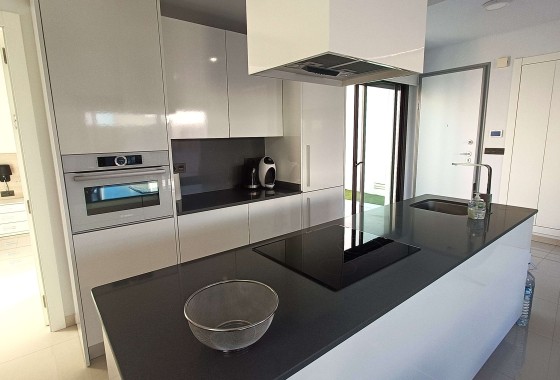 Herverkoop - Vrijstaande Villa -
La Finca Golf - La Finca Golf and Spa Resort