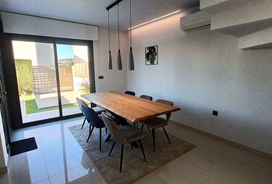 Herverkoop - Vrijstaande Villa -
La Finca Golf - La Finca Golf and Spa Resort