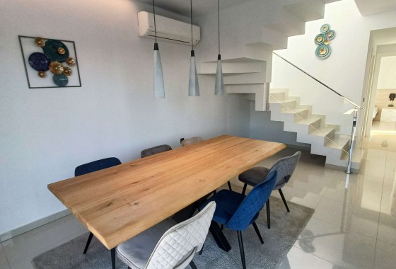 Herverkoop - Vrijstaande Villa -
La Finca Golf - La Finca Golf and Spa Resort