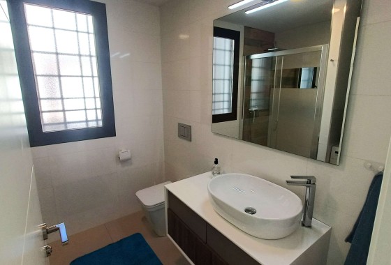 Herverkoop - Vrijstaande Villa -
La Finca Golf - La Finca Golf and Spa Resort