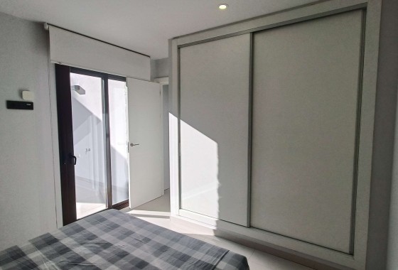 Herverkoop - Vrijstaande Villa -
La Finca Golf - La Finca Golf and Spa Resort