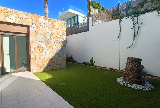 Herverkoop - Vrijstaande Villa -
La Finca Golf - La Finca Golf and Spa Resort