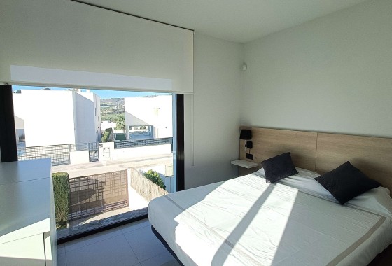 Herverkoop - Vrijstaande Villa -
La Finca Golf - La Finca Golf and Spa Resort