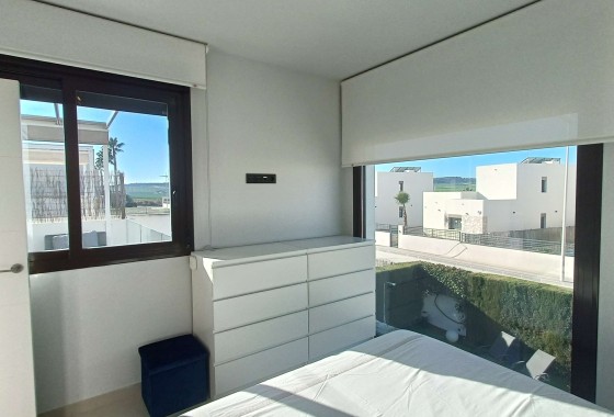 Herverkoop - Vrijstaande Villa -
La Finca Golf - La Finca Golf and Spa Resort