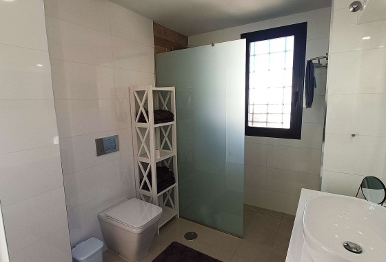 Herverkoop - Vrijstaande Villa -
La Finca Golf - La Finca Golf and Spa Resort