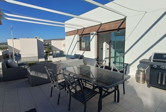 Herverkoop - Vrijstaande Villa -
La Finca Golf - La Finca Golf and Spa Resort