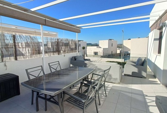 Herverkoop - Vrijstaande Villa -
La Finca Golf - La Finca Golf and Spa Resort