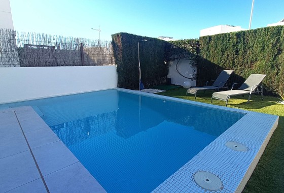 Herverkoop - Vrijstaande Villa -
La Finca Golf - La Finca Golf and Spa Resort