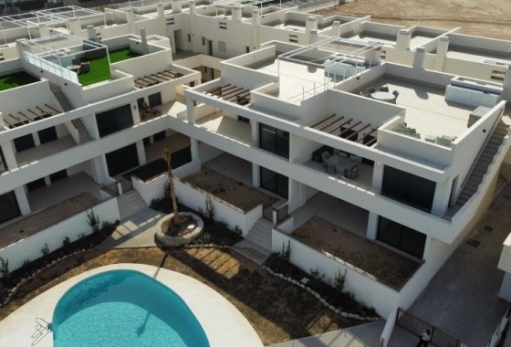 Venta - Apartamento piso -
Torrevieja