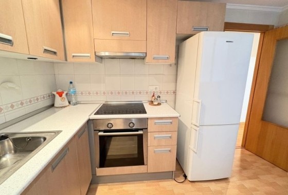 Sprzedaż - Apartament / Mieszkanie -
Torrevieja