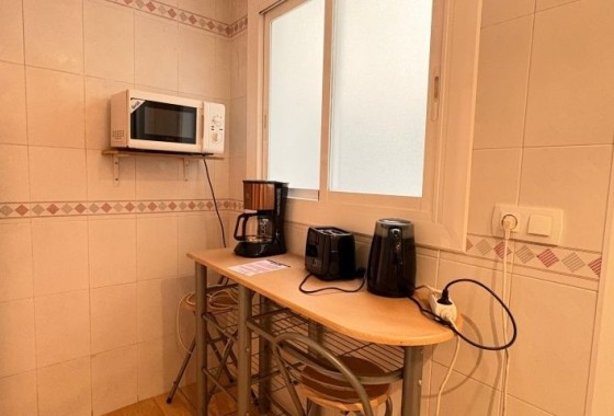 Sprzedaż - Apartament / Mieszkanie -
Torrevieja