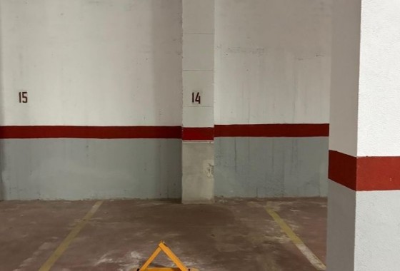 Sprzedaż - Apartament / Mieszkanie -
Torrevieja