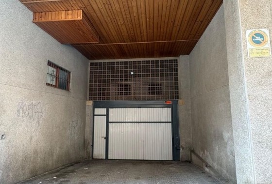 Sprzedaż - Apartament / Mieszkanie -
Torrevieja