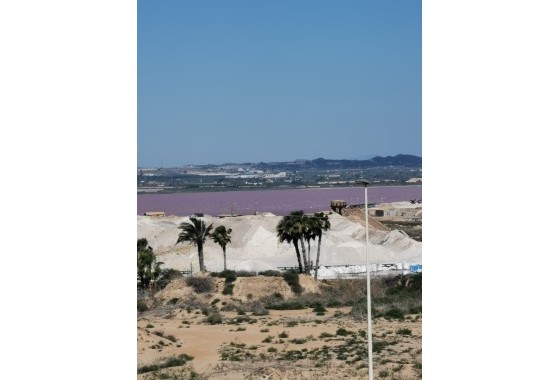 Herverkoop - Appartement / Flat -
Torrevieja - Acequion