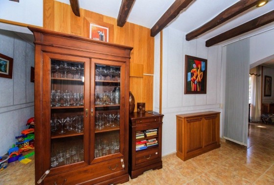 Revente - Villa -
Torrevieja - Los Balcones