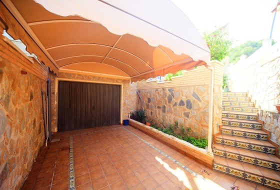 Revente - Villa -
Torrevieja - Los Balcones