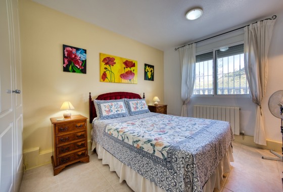 Herverkoop - Vrijstaande Villa -
Ciudad Quesada - Rojales - Benimar