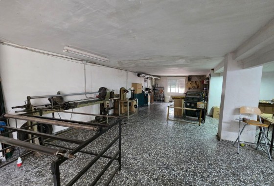 Revente - Villa Individuelle -
SAX