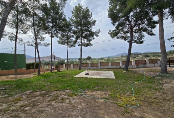 Revente - Villa Individuelle -
SAX