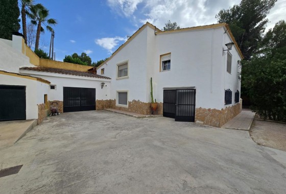 Revente - Villa Individuelle -
SAX