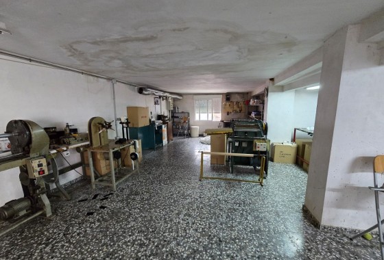 Revente - Villa Individuelle -
SAX