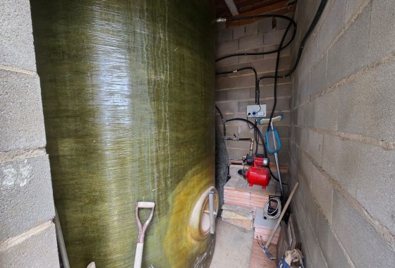 Revente - Villa Individuelle -
SAX