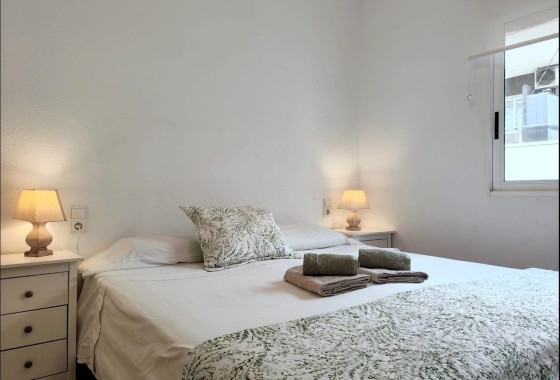 Sprzedaż - Apartament mieszkanie -
Torrevieja - Estacion de autobuses