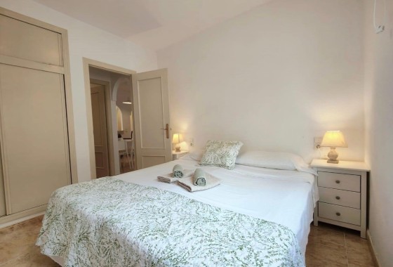 Sprzedaż - Apartament mieszkanie -
Torrevieja - Estacion de autobuses