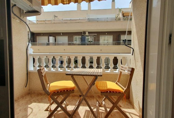 Sprzedaż - Apartament mieszkanie -
Torrevieja - Estacion de autobuses