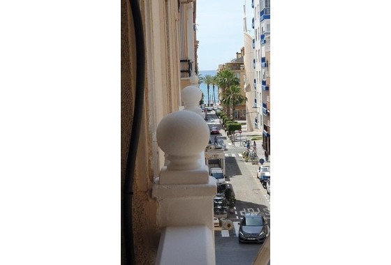 Sprzedaż - Apartament mieszkanie -
Torrevieja - Estacion de autobuses