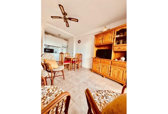 Revente - Appartement -
Torrevieja - Cabo Cervera