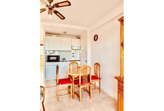 Revente - Appartement -
Torrevieja - Cabo Cervera