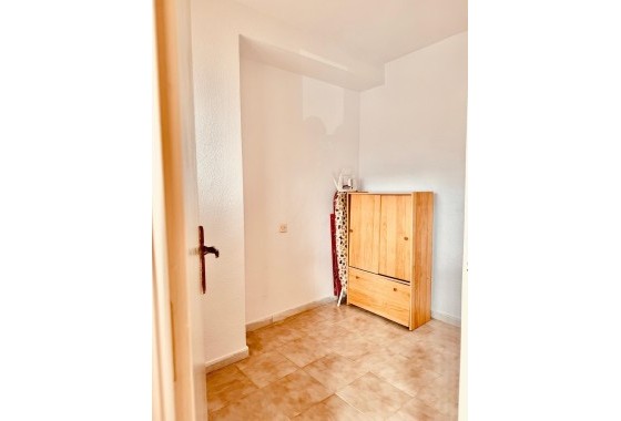 Revente - Appartement -
Torrevieja - Cabo Cervera