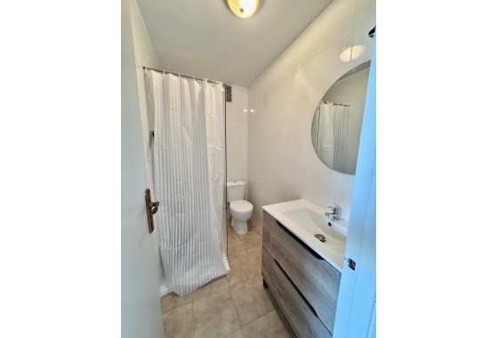 Revente - Appartement -
Torrevieja - Cabo Cervera