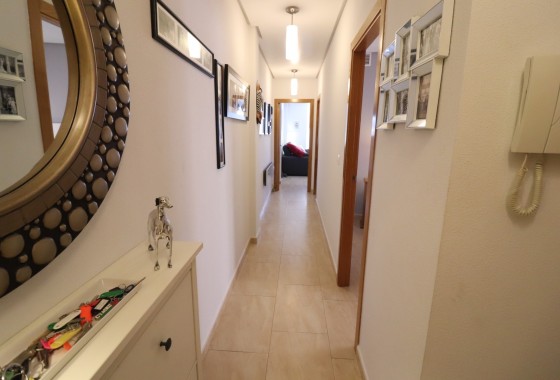 Venta - Apartamento piso -
Benijofar - Benijofar - Village