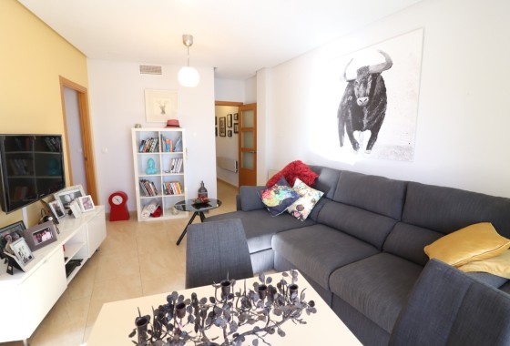 Venta - Apartamento piso -
Benijofar - Benijofar - Village