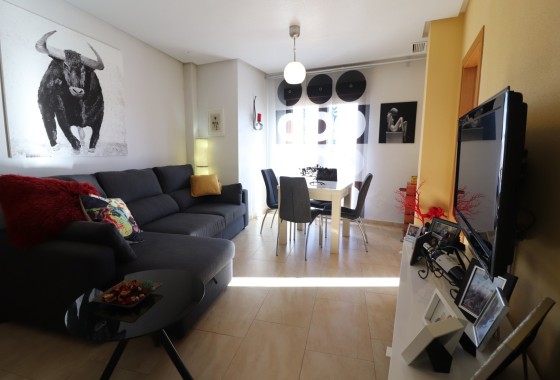 Venta - Apartamento piso -
Benijofar - Benijofar - Village