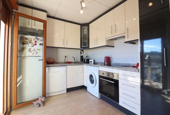 Venta - Apartamento piso -
Benijofar - Benijofar - Village