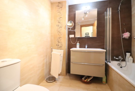 Venta - Apartamento piso -
Benijofar - Benijofar - Village