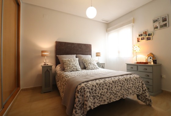 Venta - Apartamento piso -
Benijofar - Benijofar - Village