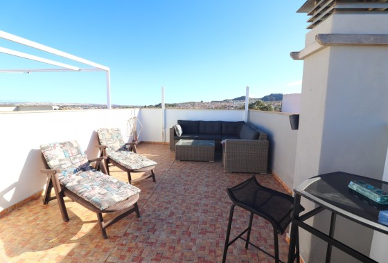 Venta - Apartamento piso -
Benijofar - Benijofar - Village