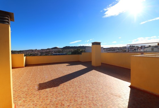 Venta - Apartamento piso -
Benijofar - Benijofar - Village